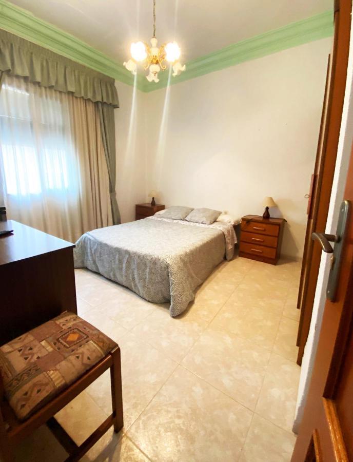 La Malvarrosa Beach Rooms In Shared Apartment Valensiya Dış mekan fotoğraf